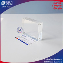 Durable in Use Magnetic Acrylic Frame